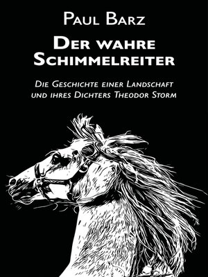 cover image of Der wahre Schimmelreiter
